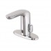 American Standard 7755305.002 NextGen Selectronic Integrated Faucet Base 7755305.002 above Deck Mixing 1.5 GPM Laminar Flow    Polished Chrome - B01MZ24HMX